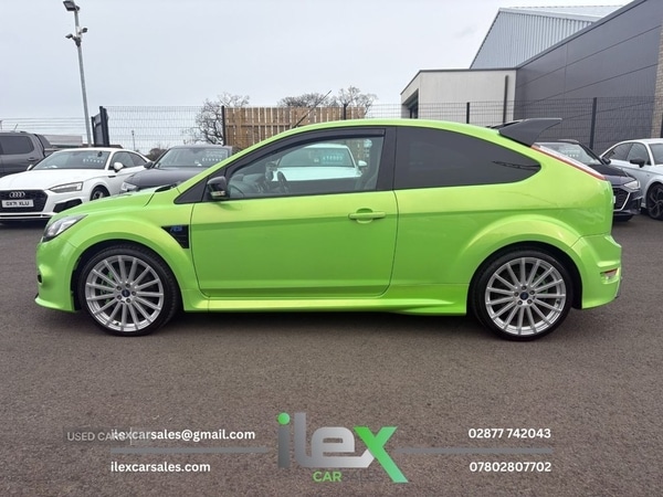 Used Ford Focus 2011 for sale - 78116902: Photo 8