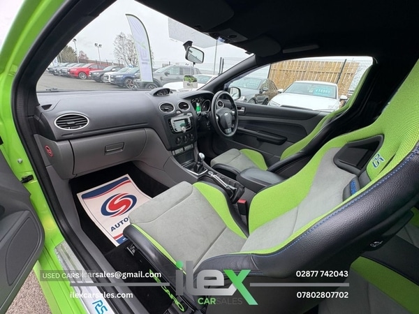 Used Ford Focus 2011 for sale - 78116902: Photo 9