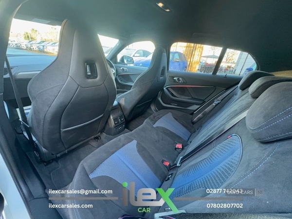 Used BMW 1 Series 2020 for sale - 76702802: Photo 10