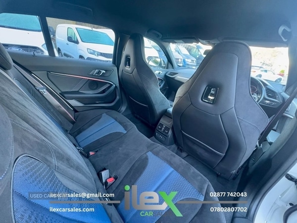 Used BMW 1 Series 2020 for sale - 76702802: Photo 11