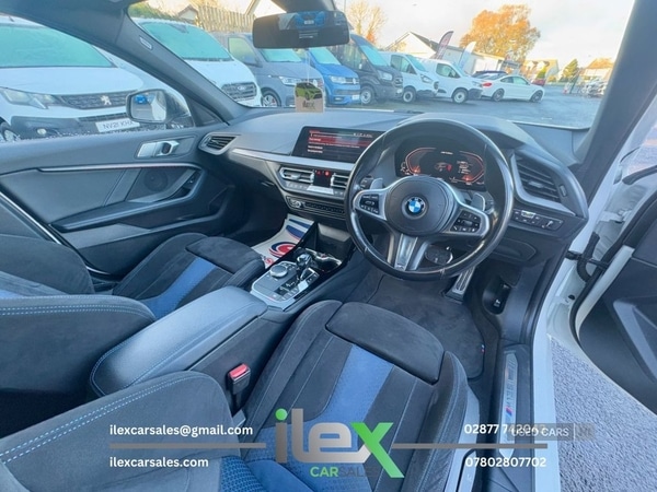 Used BMW 1 Series 2020 for sale - 76702802: Photo 12