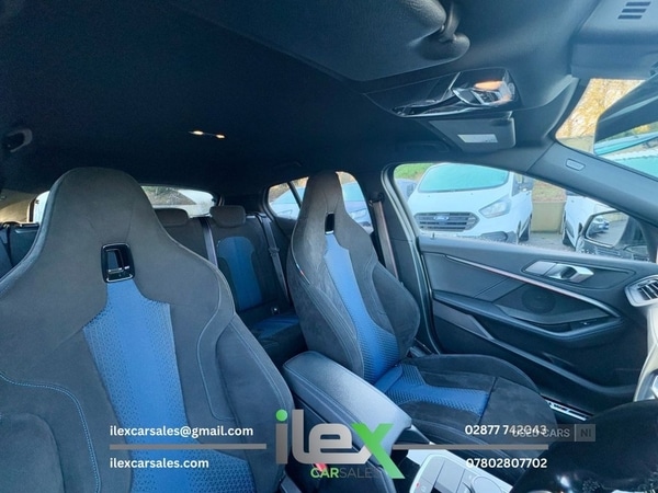 Used BMW 1 Series 2020 for sale - 76702802: Photo 13