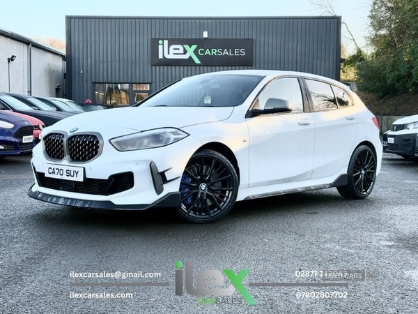 Used BMW 1 Series 2020 for sale - 76702802: Photo 3