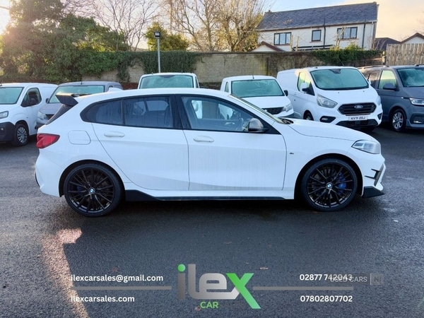 Used BMW 1 Series 2020 for sale - 76702802: Photo 4