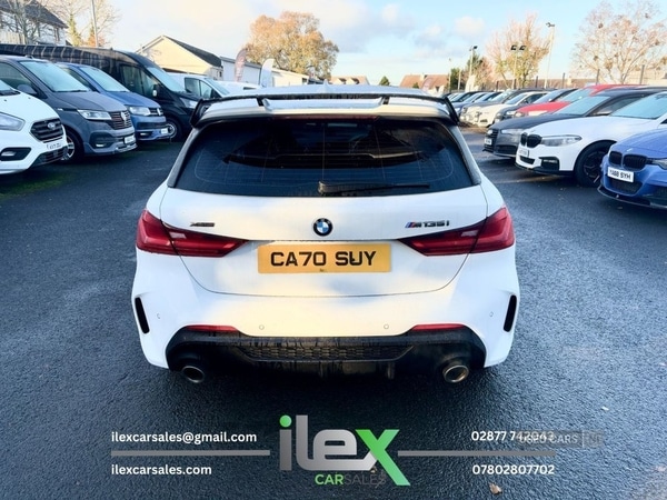 Used BMW 1 Series 2020 for sale - 76702802: Photo 6