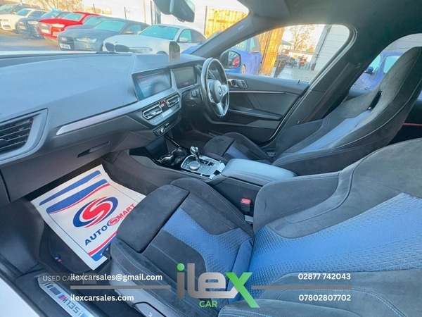 Used BMW 1 Series 2020 for sale - 76702802: Photo 9