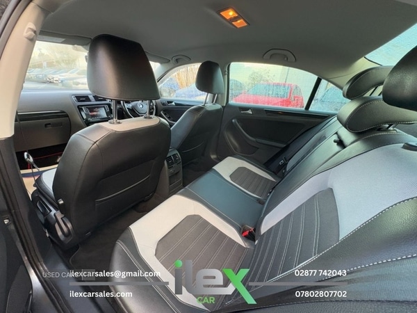 Used Volkswagen Jetta 2017 for sale - 76634536: Photo 11