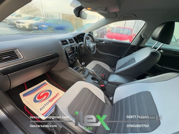 Used Volkswagen Jetta 2017 for sale - 76634536: Photo 12