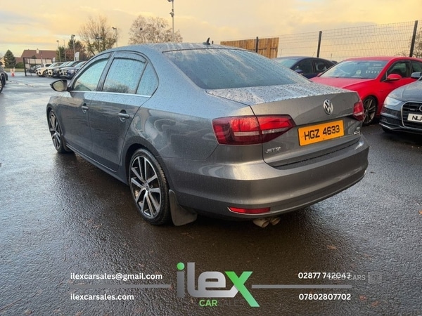 Used Volkswagen Jetta 2017 for sale - 76634536: Photo 7