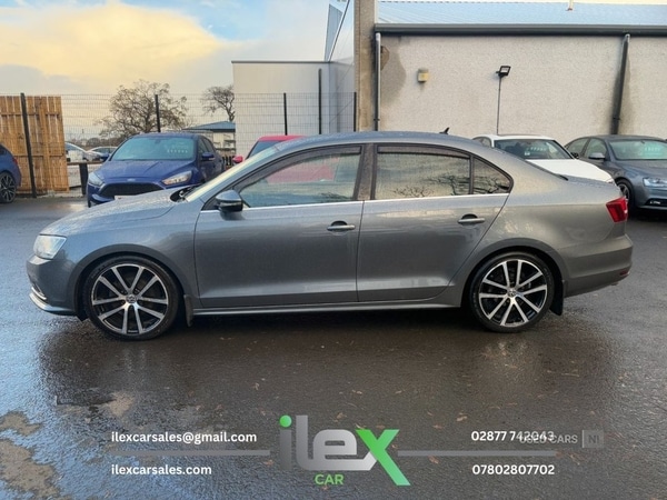 Used Volkswagen Jetta 2017 for sale - 76634536: Photo 8