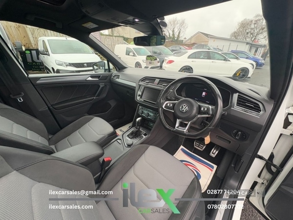 Used Volkswagen Tiguan 2017 for sale - 76977123: Photo 12