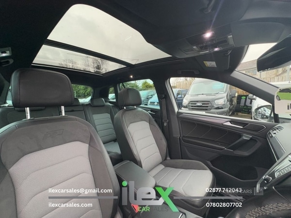 Used Volkswagen Tiguan 2017 for sale - 76977123: Photo 13