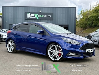 Used Ford Focus 2015 for sale - 78587151: Photo