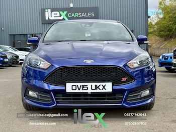 Used Ford Focus 2015 for sale - 78587151: Photo
