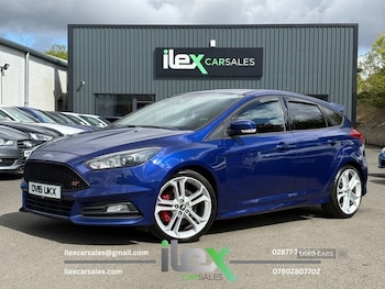 Used Ford Focus 2015 for sale - 78587151: Photo