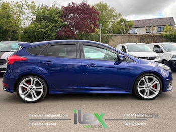 Used Ford Focus 2015 for sale - 78587151: Photo