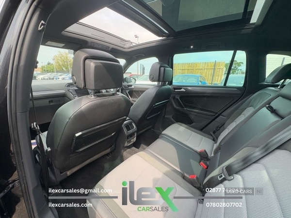 Used Volkswagen Tiguan 2017 for sale - 76551228: Photo 12