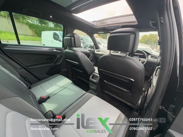 Used Volkswagen Tiguan 2017 for sale - 76551228: Photo 13