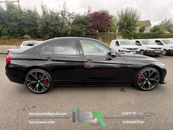 Used BMW 3 Series 2017 for sale - 79534065: Photo