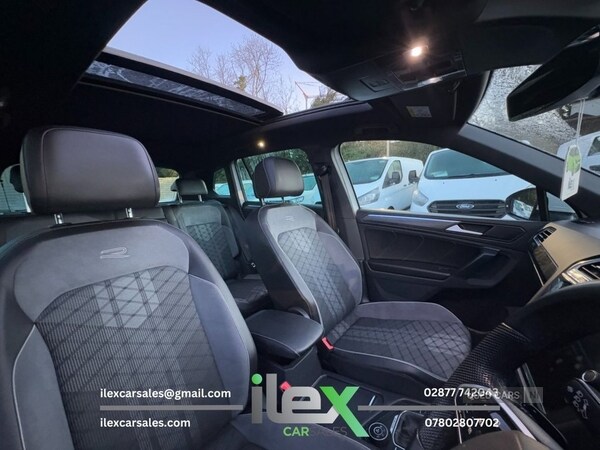 Used Volkswagen Tiguan 2020 for sale - 76927258: Photo 13