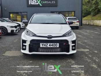 Used Toyota Yaris 2021 for sale - 73789219: Photo