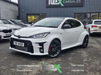 Used Toyota Yaris 2021 for sale - 73789219: Photo