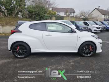 Used Toyota Yaris 2021 for sale - 73789219: Photo