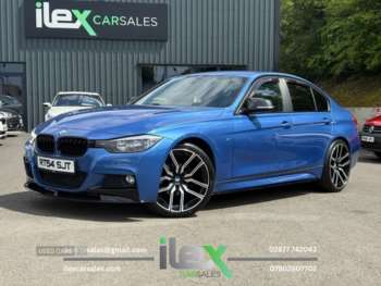 Used BMW 3 Series 2014 for sale - 74936014: Photo