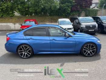 Used BMW 3 Series 2014 for sale - 74936014: Photo