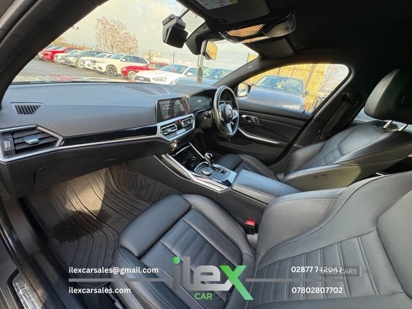 Used BMW 3 Series 2022 for sale - 77626682: Photo 10