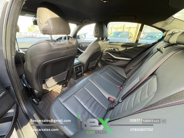 Used BMW 3 Series 2022 for sale - 77626682: Photo 11