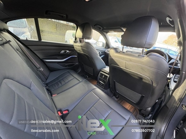 Used BMW 3 Series 2022 for sale - 77626682: Photo 12