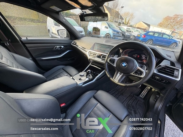 Used BMW 3 Series 2022 for sale - 77626682: Photo 13