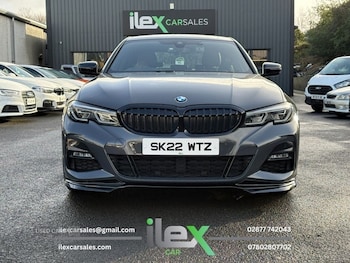 Used BMW 3 Series 2022 for sale - 77626682: Photo
