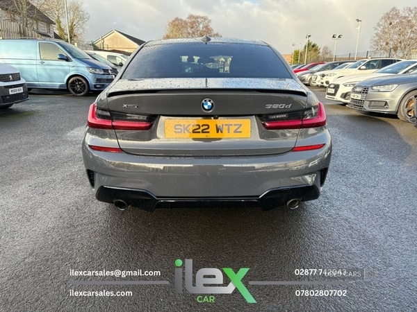 Used BMW 3 Series 2022 for sale - 77626682: Photo 6