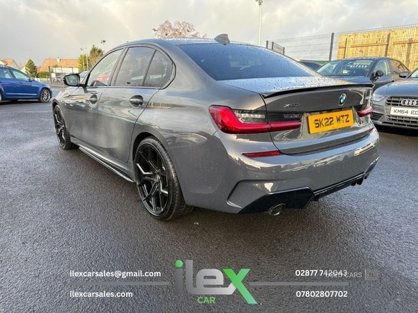 Used BMW 3 Series 2022 for sale - 77626682: Photo 7