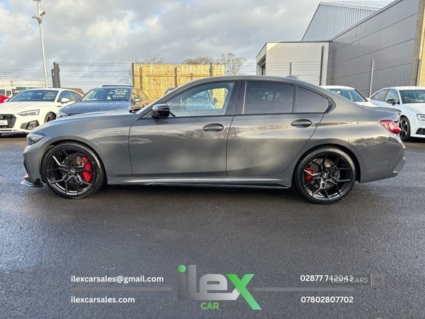 Used BMW 3 Series 2022 for sale - 77626682: Photo 8