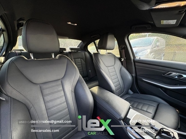 Used BMW 3 Series 2022 for sale - 77626682: Photo 9