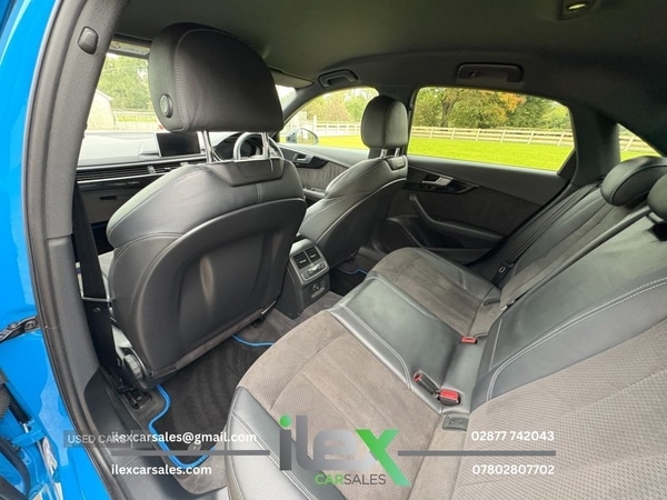 Used Audi A4 2019 for sale - 76139335: Photo 10