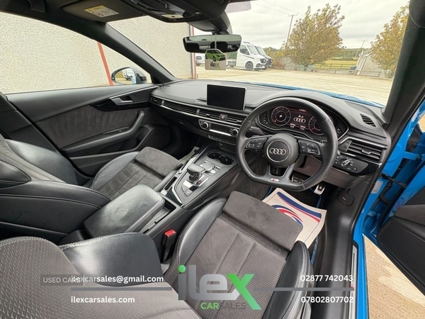 Used Audi A4 2019 for sale - 76139335: Photo 11
