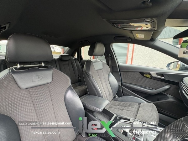 Used Audi A4 2019 for sale - 76139335: Photo 12