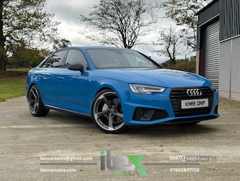 Audi - A4