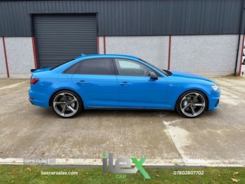 Used Audi A4 2019 for sale - 76139335: Photo 4