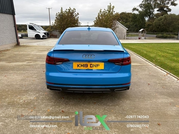 Used Audi A4 2019 for sale - 76139335: Photo 6