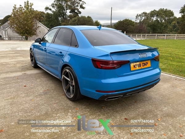 Used Audi A4 2019 for sale - 76139335: Photo 7