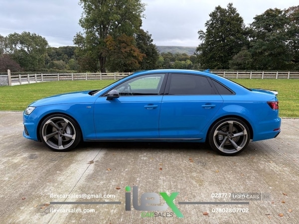 Used Audi A4 2019 for sale - 76139335: Photo 8