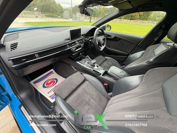 Used Audi A4 2019 for sale - 76139335: Photo 9