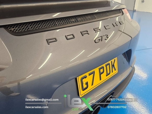 Used Porsche 911 2014 for sale - 76690532: Photo 10