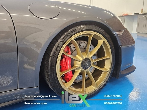 Used Porsche 911 2014 for sale - 76690532: Photo 11