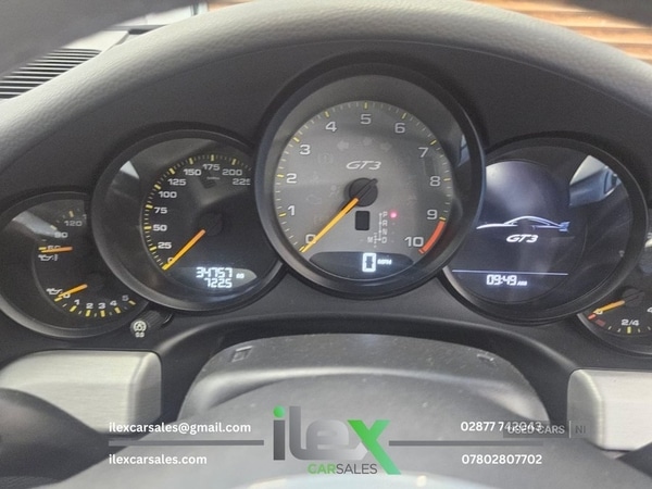 Used Porsche 911 2014 for sale - 76690532: Photo 12